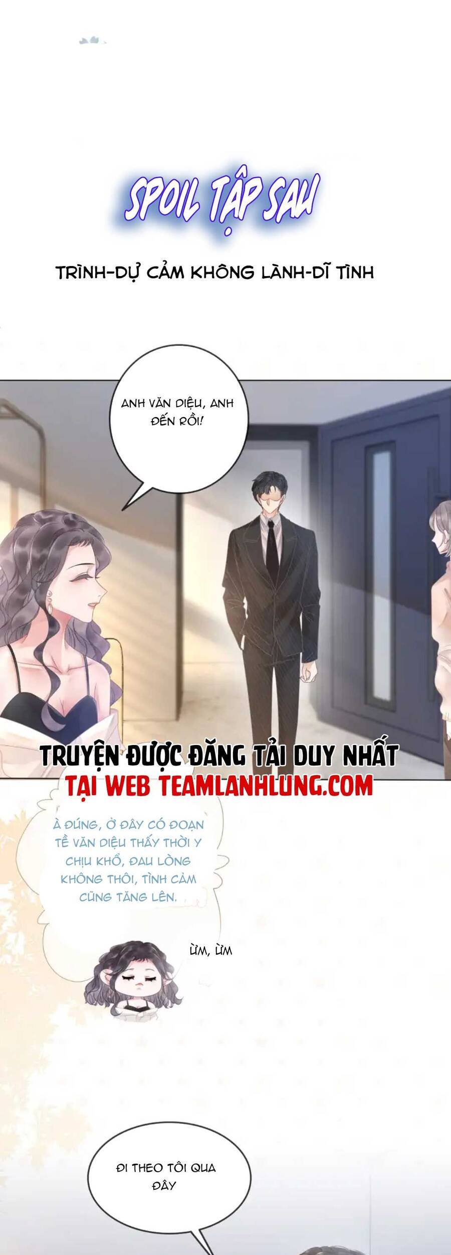 Nữ Phụ Ngày Nào Cũng Muốn Ly Hôn Với Ta Chapter 14 - Next Chapter 15