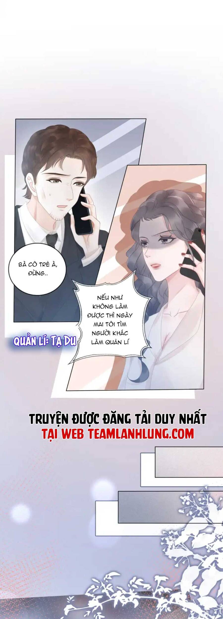 Nữ Phụ Ngày Nào Cũng Muốn Ly Hôn Với Ta Chapter 14 - Next Chapter 15