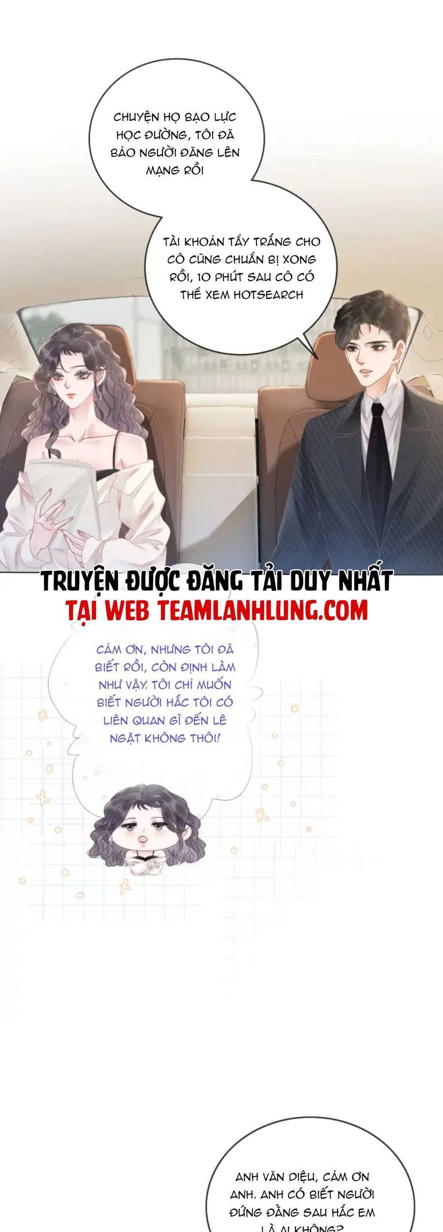 Nữ Phụ Ngày Nào Cũng Muốn Ly Hôn Với Ta Chapter 15 - Next Chapter 16