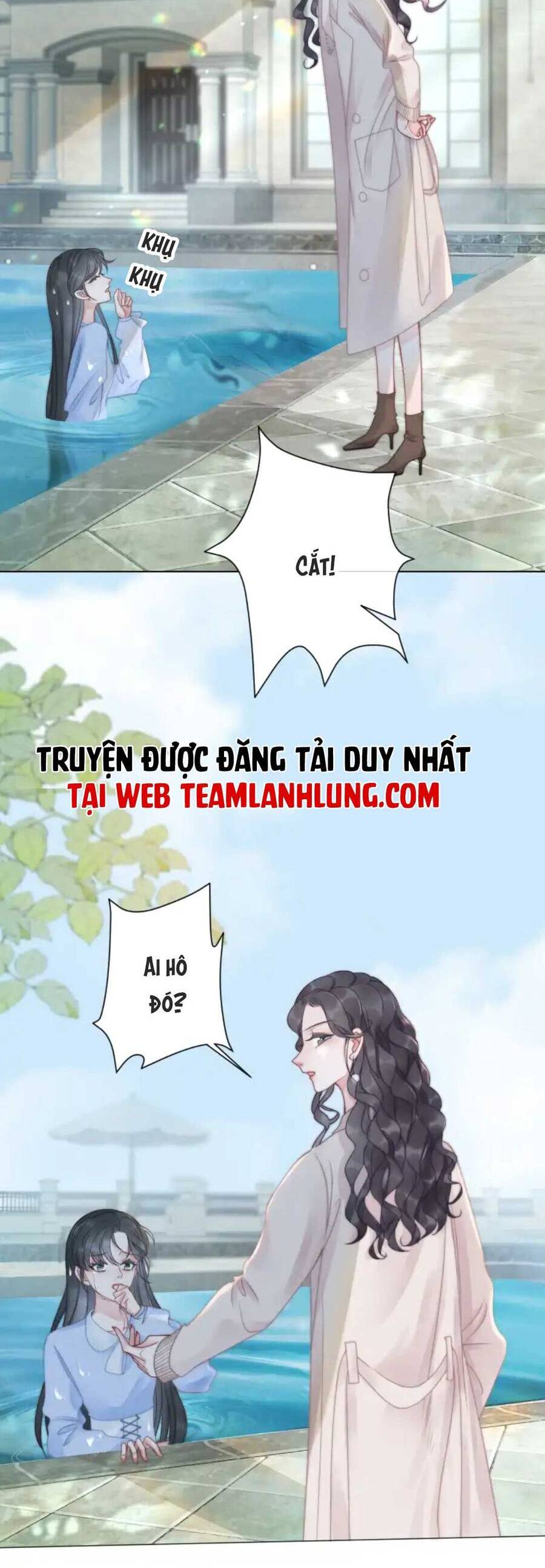 Nữ Phụ Ngày Nào Cũng Muốn Ly Hôn Với Ta Chapter 17 - Next Chapter 18