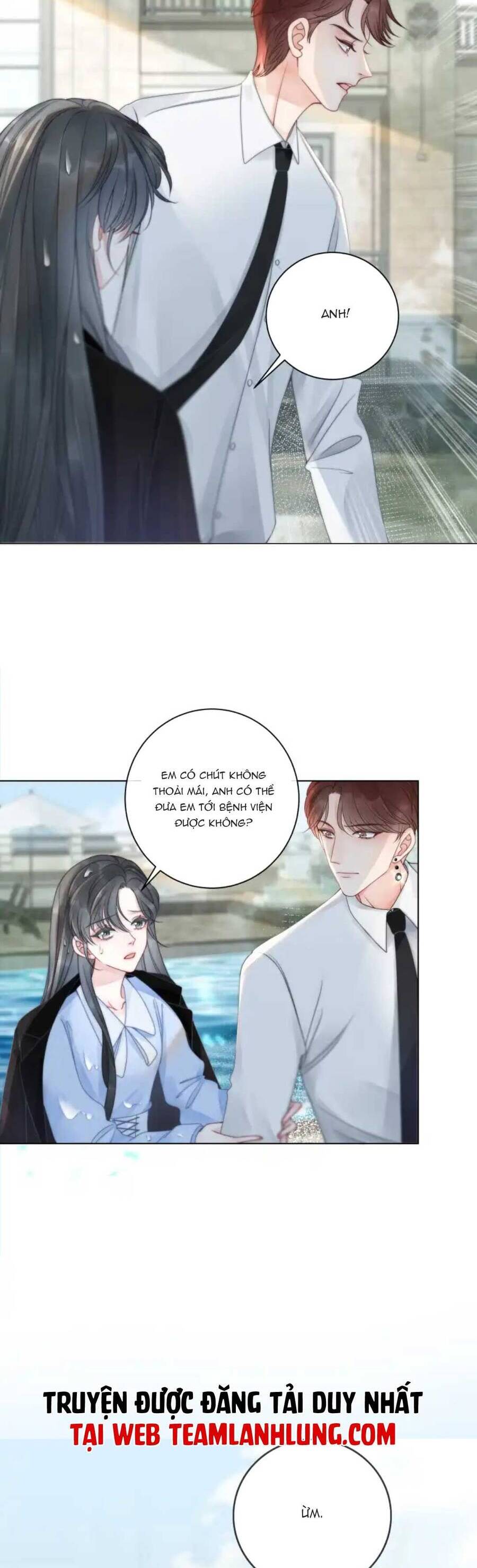 Nữ Phụ Ngày Nào Cũng Muốn Ly Hôn Với Ta Chapter 17 - Next Chapter 18