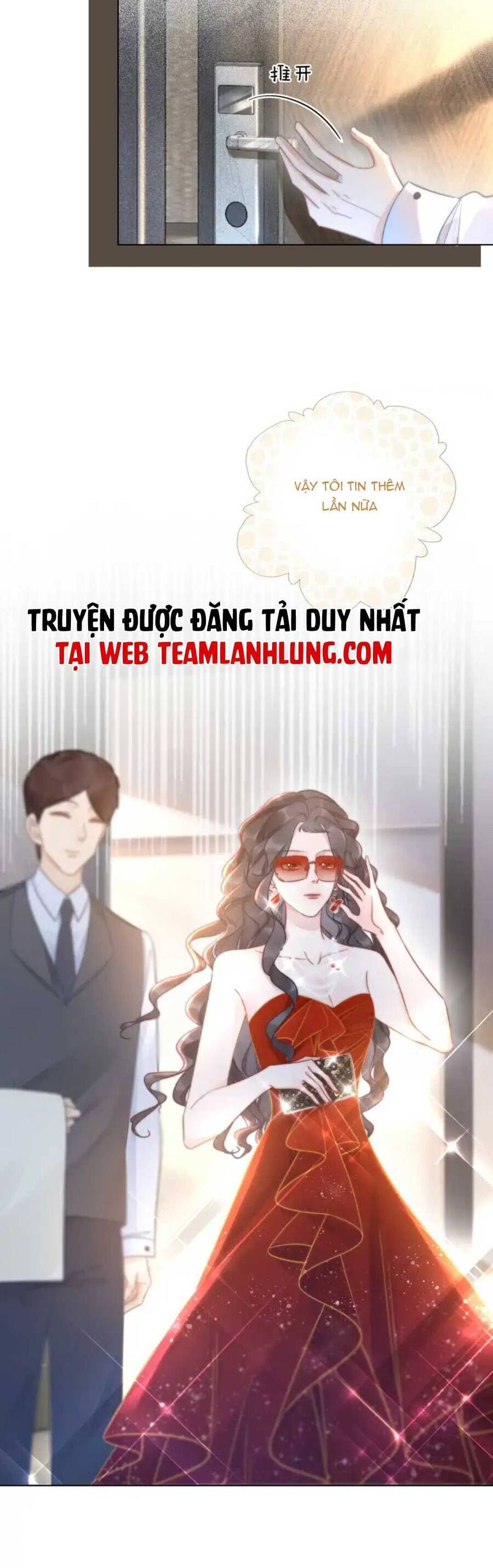 Nữ Phụ Ngày Nào Cũng Muốn Ly Hôn Với Ta Chapter 18 - Next Chapter 19