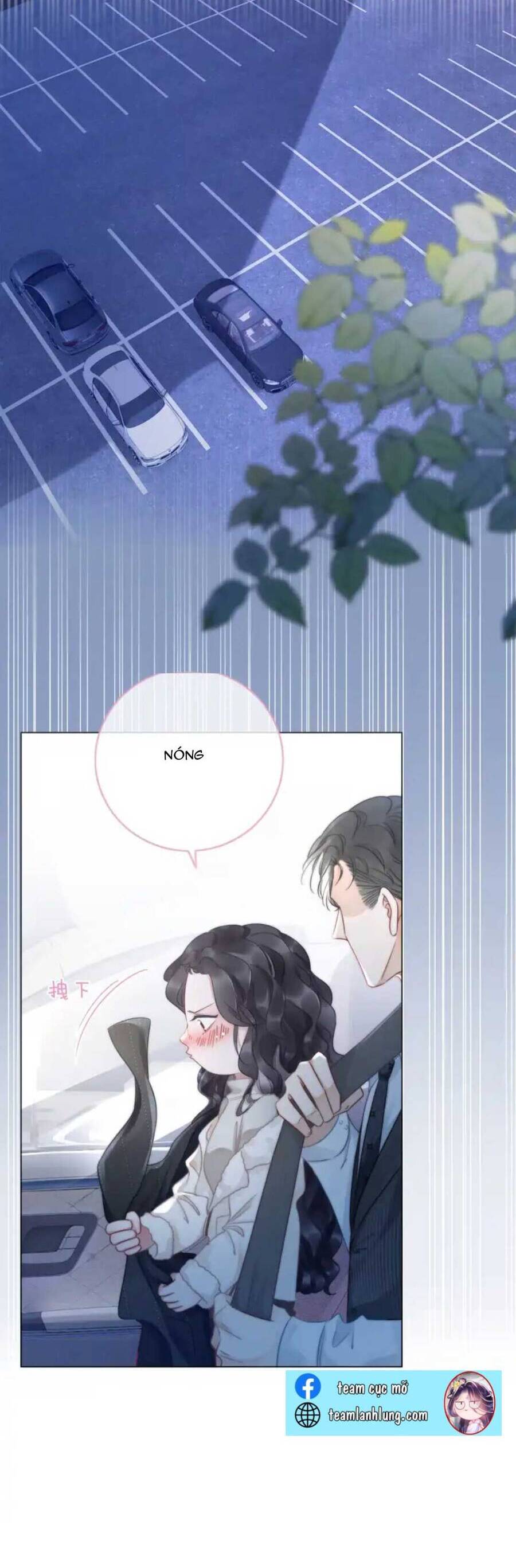 Nữ Phụ Ngày Nào Cũng Muốn Ly Hôn Với Ta Chapter 20 - Next Chapter 21