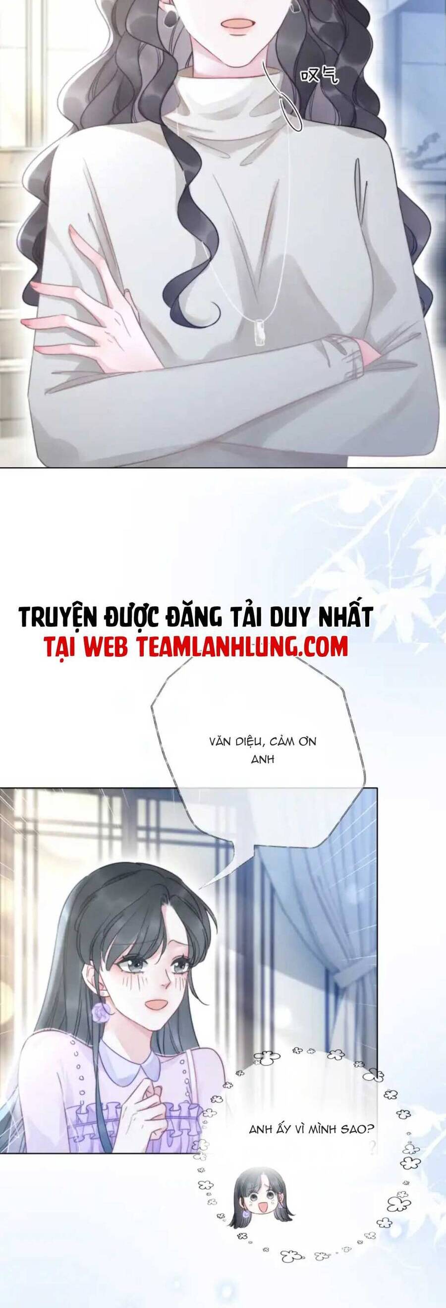 Nữ Phụ Ngày Nào Cũng Muốn Ly Hôn Với Ta Chapter 21 - Next Chapter 22