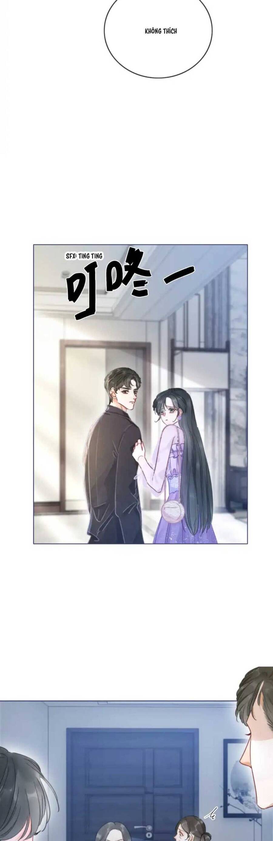 Nữ Phụ Ngày Nào Cũng Muốn Ly Hôn Với Ta Chapter 21 - Next Chapter 22