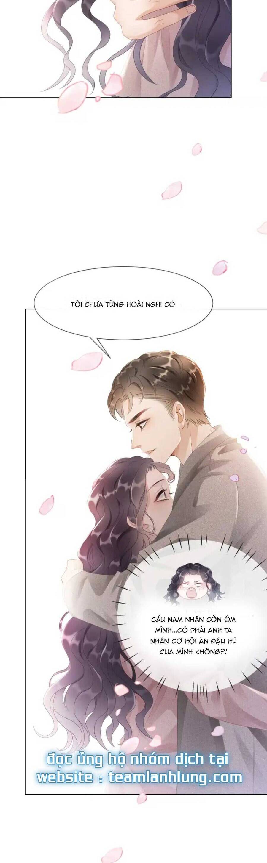 Nữ Phụ Ngày Nào Cũng Muốn Ly Hôn Với Ta Chapter 26 - Next Chapter 27