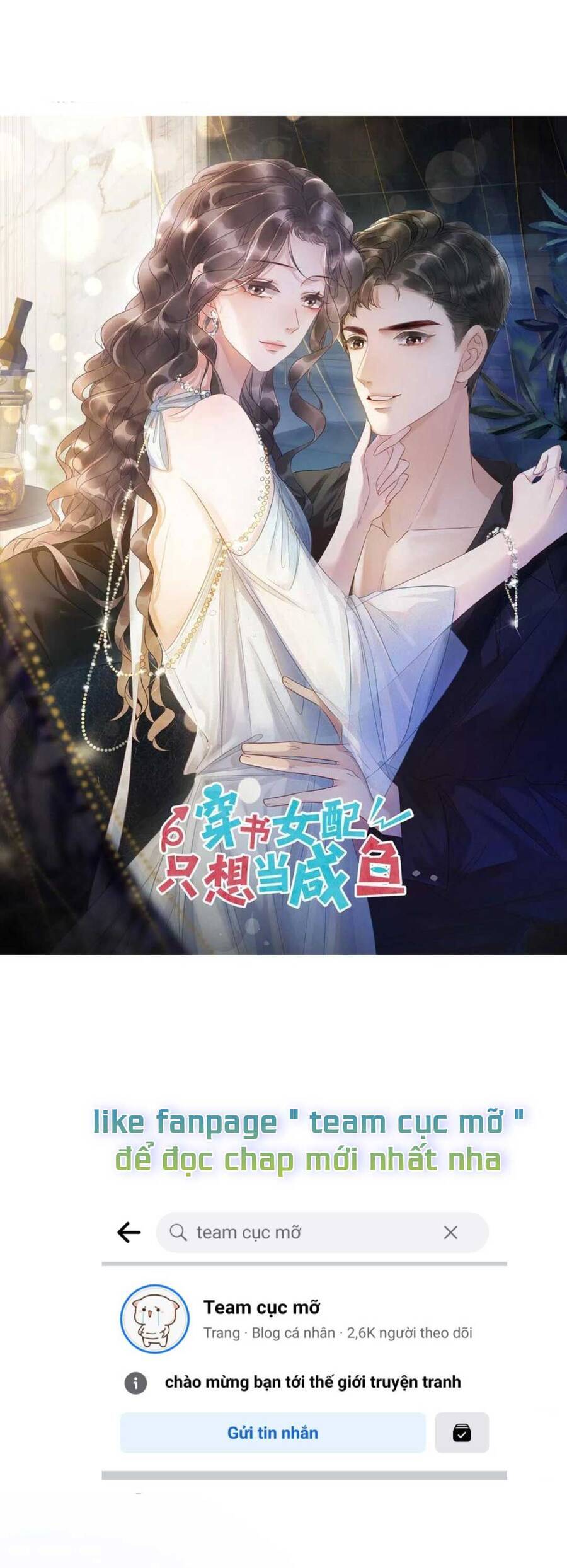 Nữ Phụ Ngày Nào Cũng Muốn Ly Hôn Với Ta Chapter 27 - Next Chapter 28