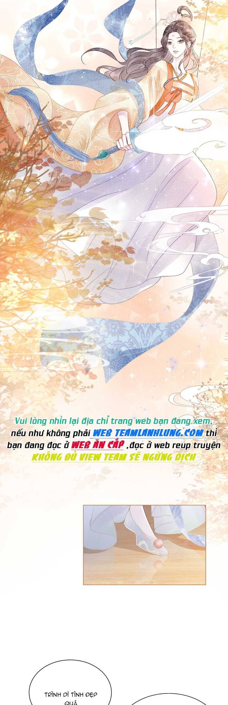 Nữ Phụ Ngày Nào Cũng Muốn Ly Hôn Với Ta Chapter 31 - Next Chapter 32