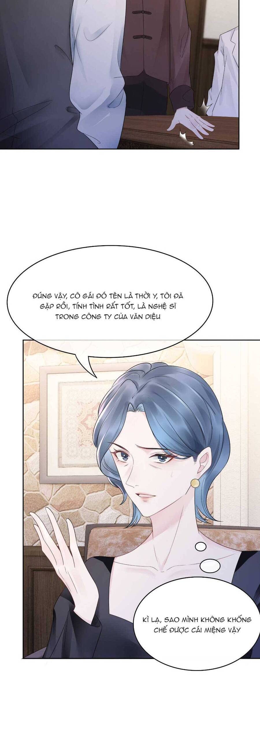 Nữ Phụ Ngày Nào Cũng Muốn Ly Hôn Với Ta Chapter 32 - Next Chapter 33