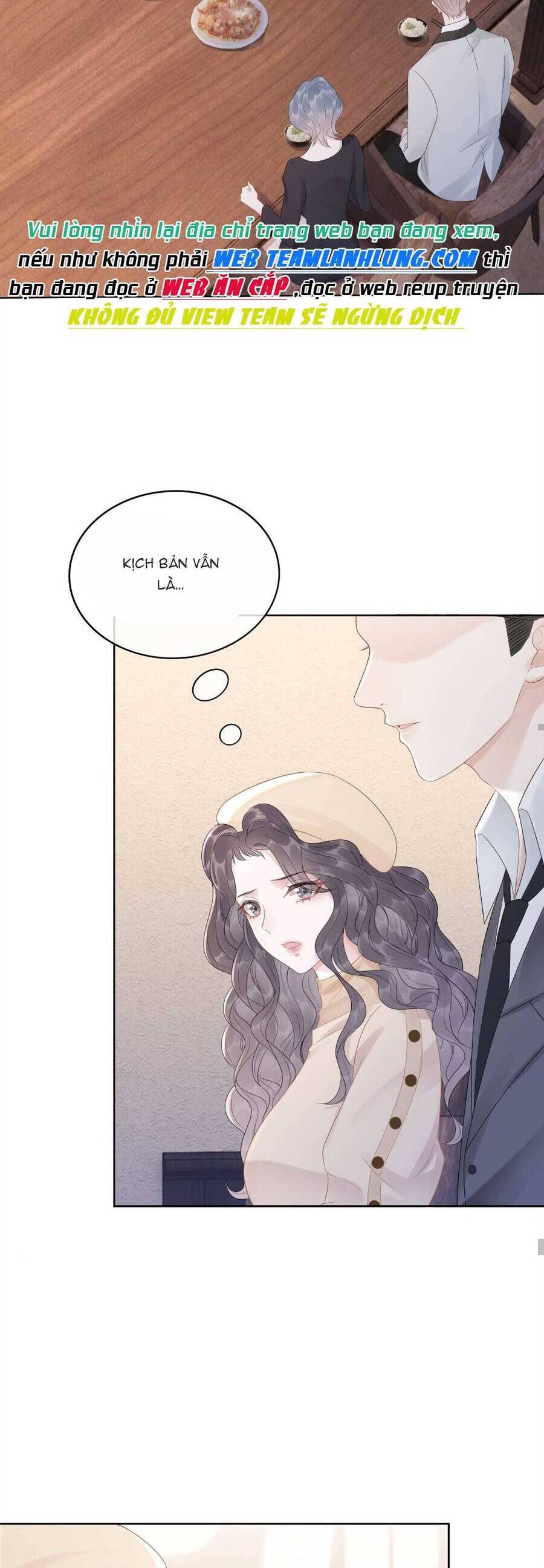 Nữ Phụ Ngày Nào Cũng Muốn Ly Hôn Với Ta Chapter 32 - Next Chapter 33