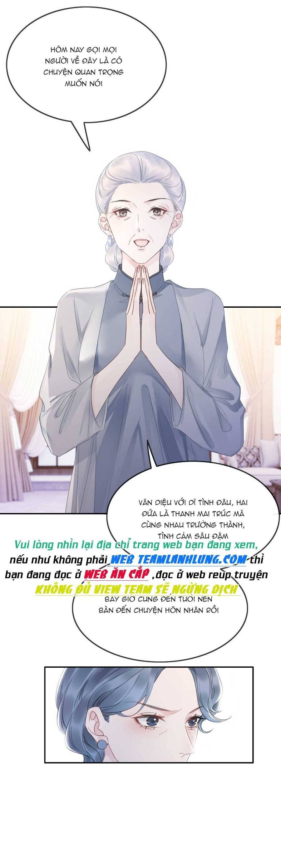 Nữ Phụ Ngày Nào Cũng Muốn Ly Hôn Với Ta Chapter 32 - Next Chapter 33