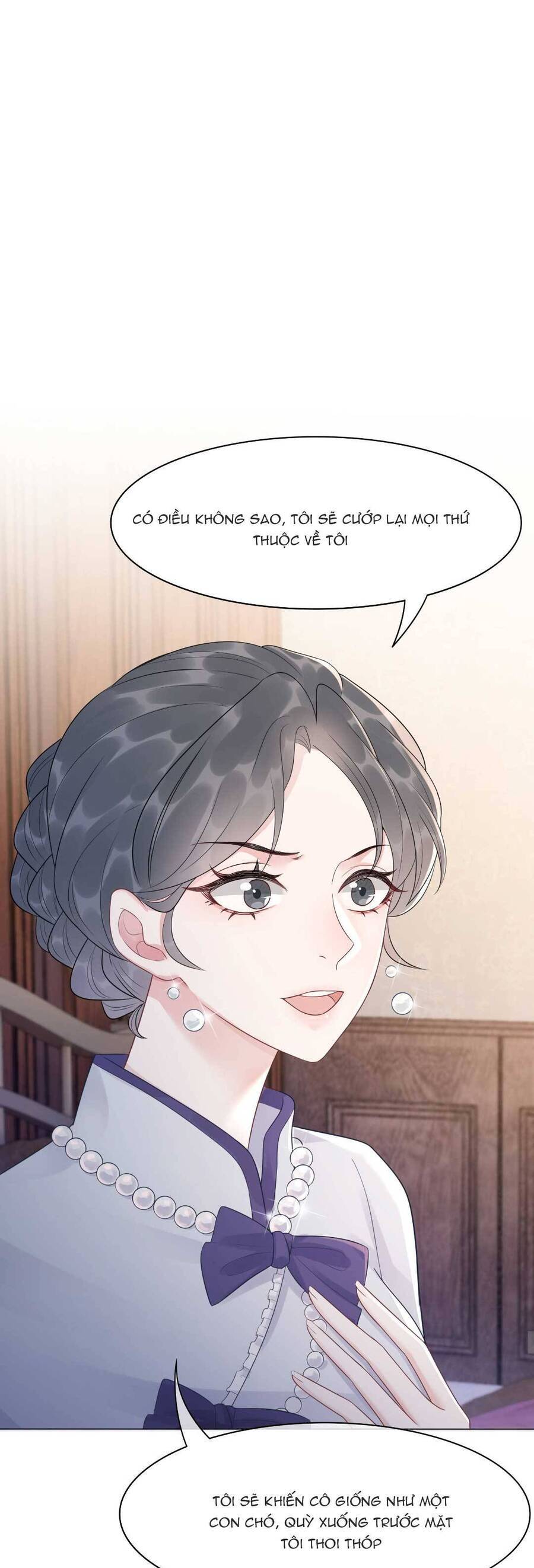 Nữ Phụ Ngày Nào Cũng Muốn Ly Hôn Với Ta Chapter 35 - Next Chapter 36