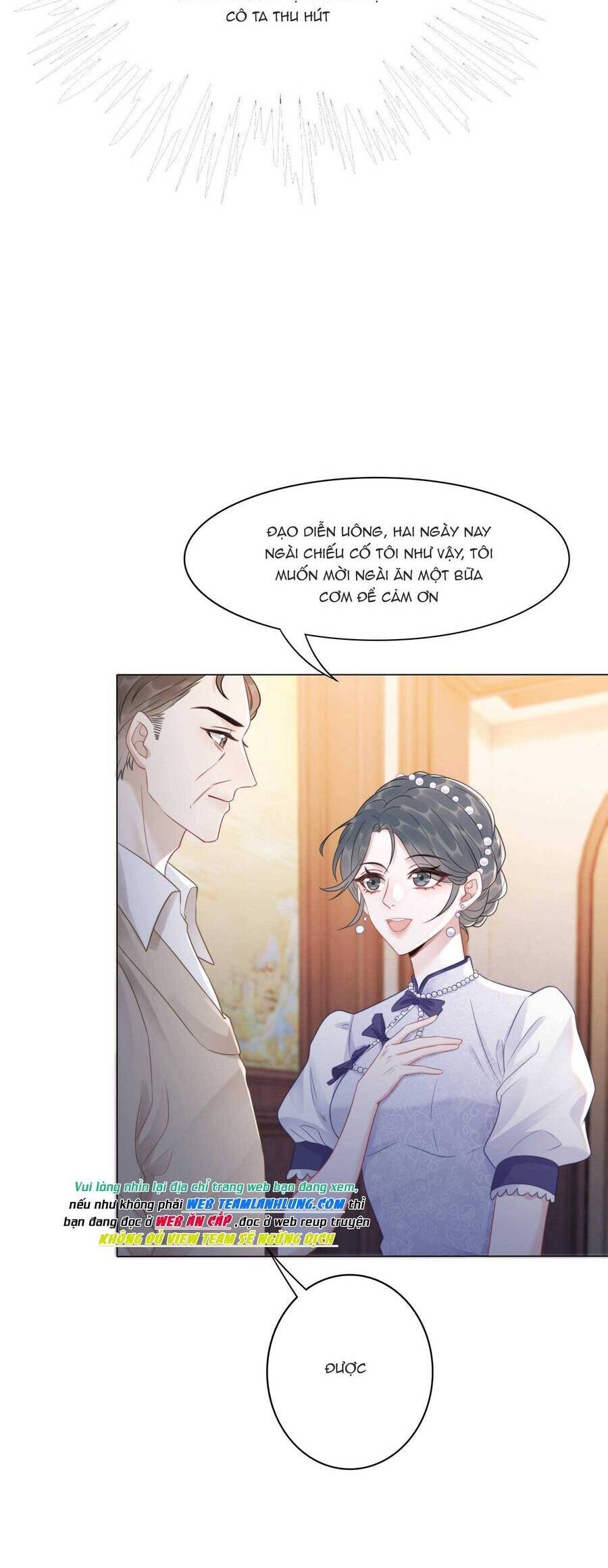 Nữ Phụ Ngày Nào Cũng Muốn Ly Hôn Với Ta Chapter 36 - Next Chapter 37