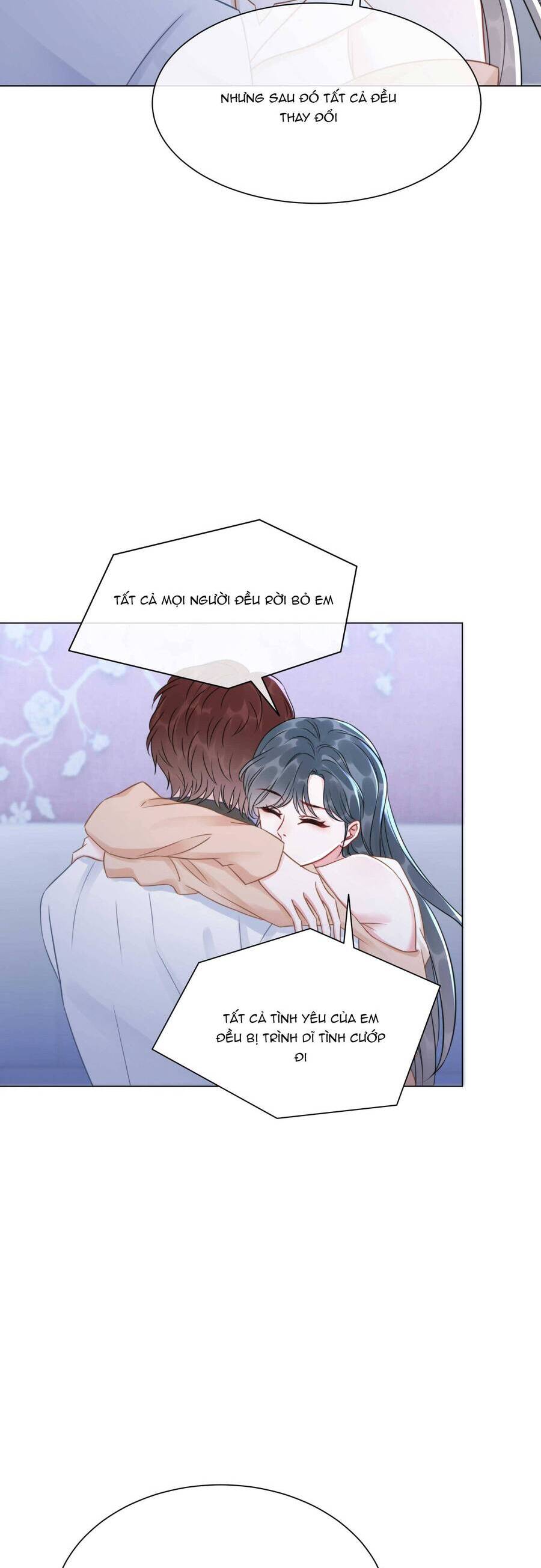 Nữ Phụ Ngày Nào Cũng Muốn Ly Hôn Với Ta Chapter 38 - Next Chapter 39