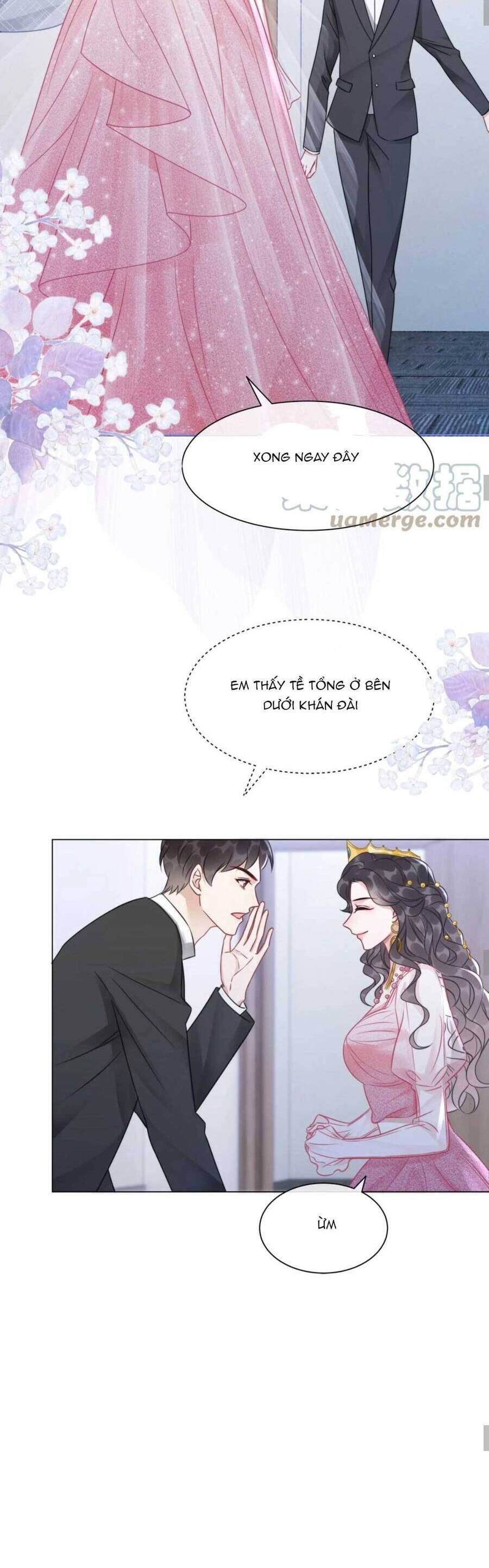 Nữ Phụ Ngày Nào Cũng Muốn Ly Hôn Với Ta Chapter 39 - Next Chapter 40