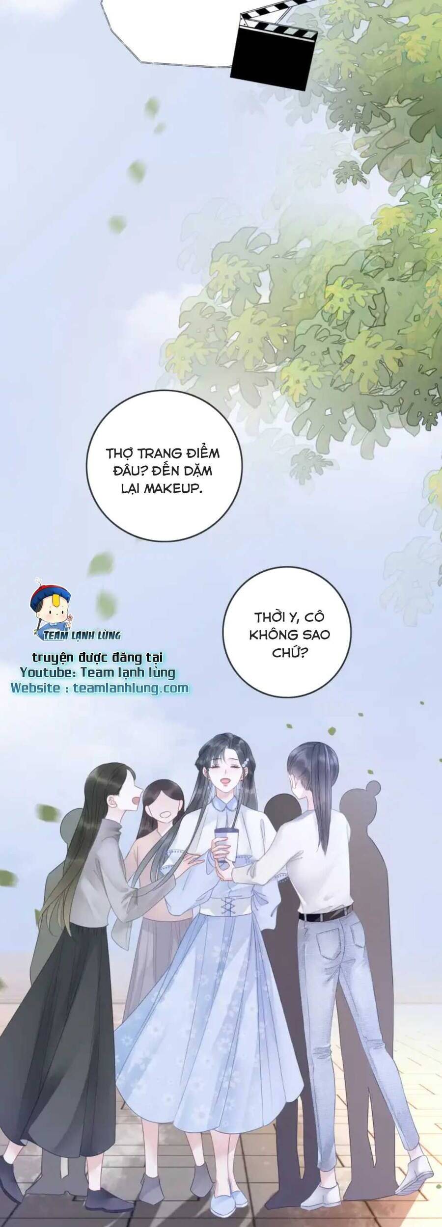 Nữ Phụ Ngày Nào Cũng Muốn Ly Hôn Với Ta Chapter 1 - Next Chapter 2