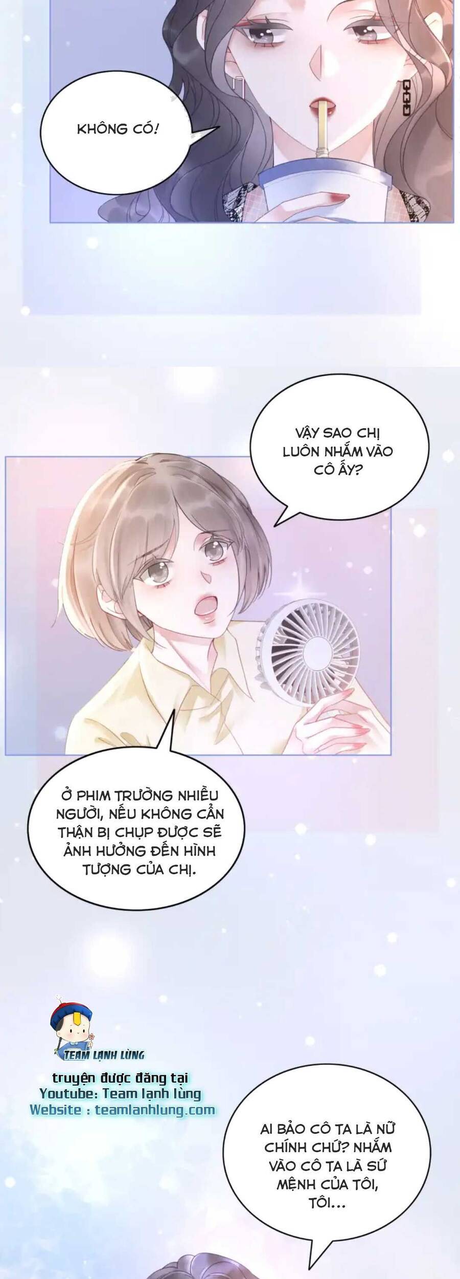 Nữ Phụ Ngày Nào Cũng Muốn Ly Hôn Với Ta Chapter 1 - Next Chapter 2