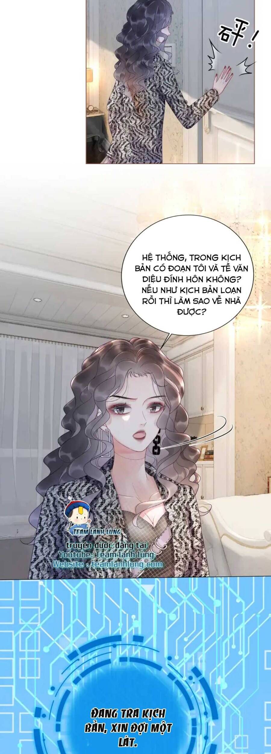 Nữ Phụ Ngày Nào Cũng Muốn Ly Hôn Với Ta Chapter 3 - Next Chapter 4