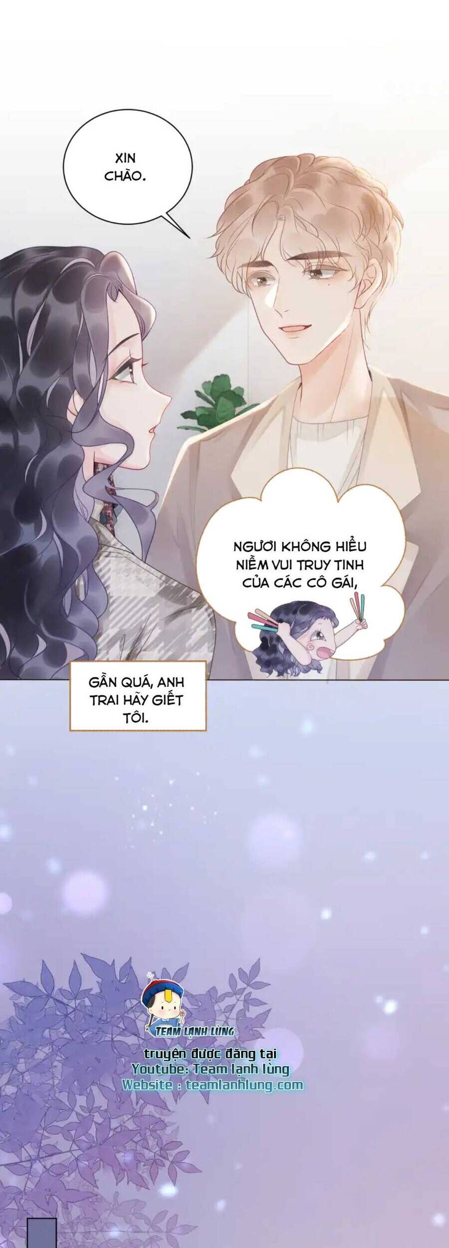 Nữ Phụ Ngày Nào Cũng Muốn Ly Hôn Với Ta Chapter 4 - Next Chapter 5