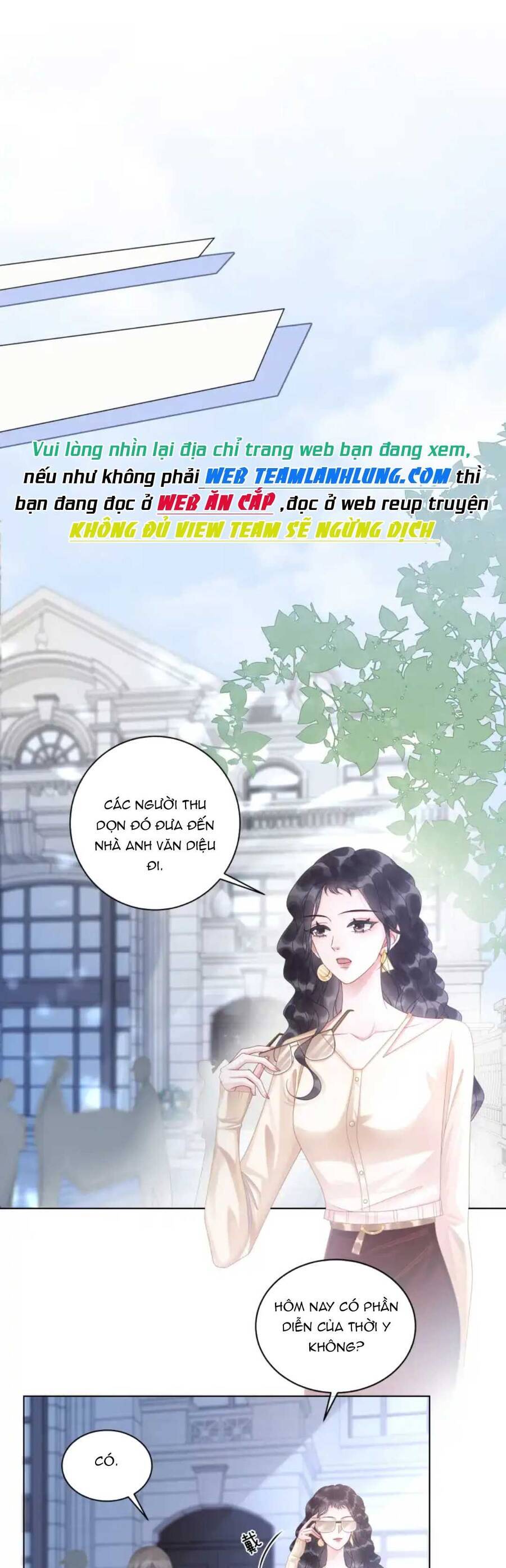 Nữ Phụ Ngày Nào Cũng Muốn Ly Hôn Với Ta Chapter 8 - Next Chapter 9