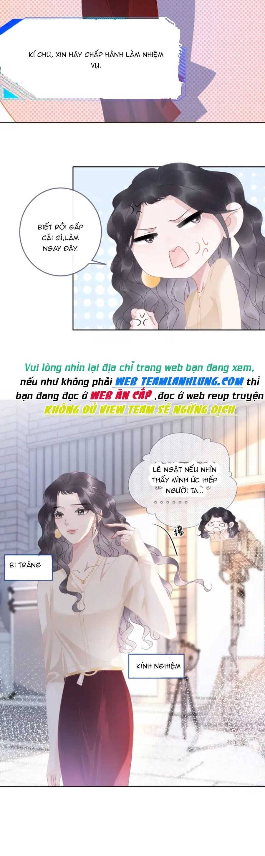 Nữ Phụ Ngày Nào Cũng Muốn Ly Hôn Với Ta Chapter 8 - Next Chapter 9