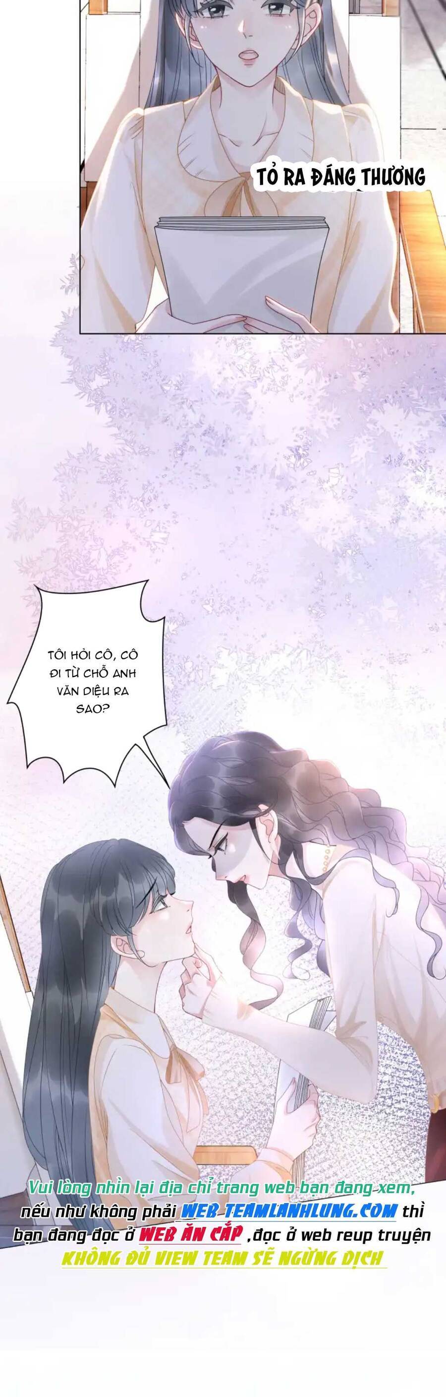 Nữ Phụ Ngày Nào Cũng Muốn Ly Hôn Với Ta Chapter 8 - Next Chapter 9