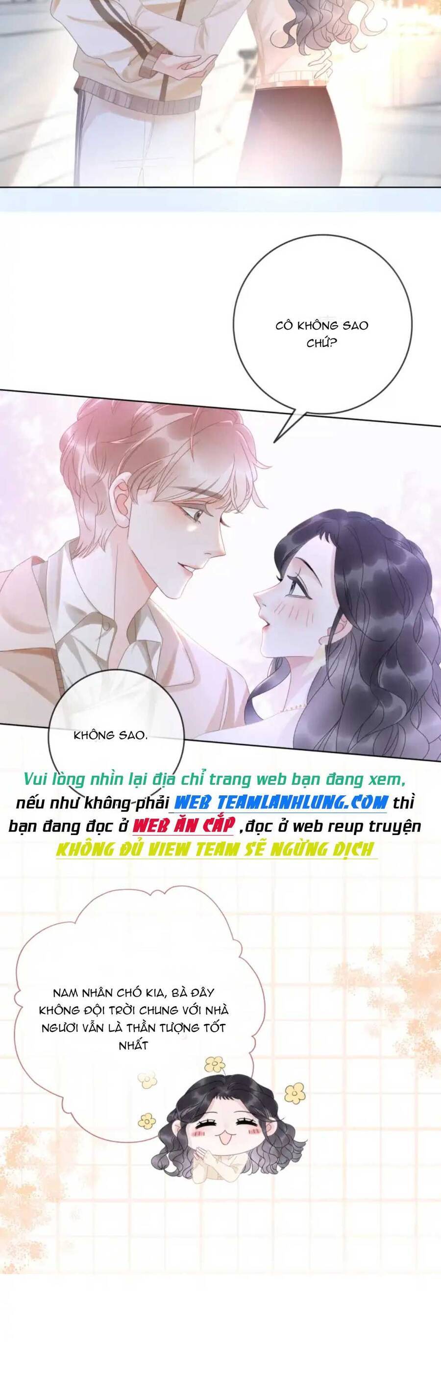 Nữ Phụ Ngày Nào Cũng Muốn Ly Hôn Với Ta Chapter 8 - Next Chapter 9