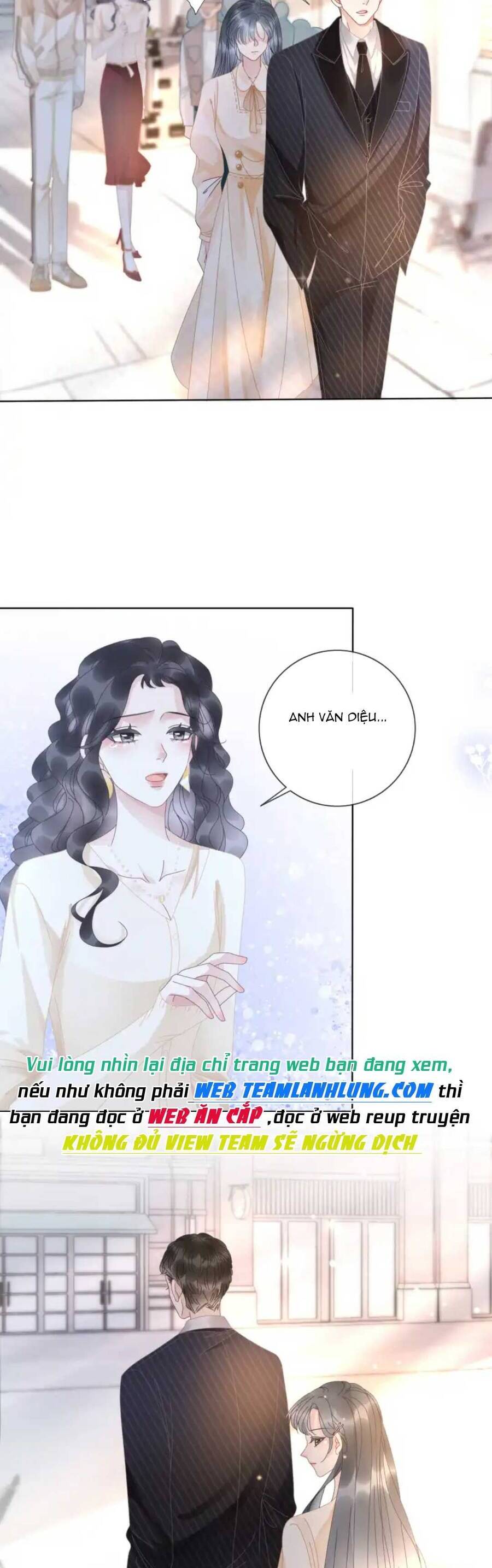 Nữ Phụ Ngày Nào Cũng Muốn Ly Hôn Với Ta Chapter 8 - Next Chapter 9