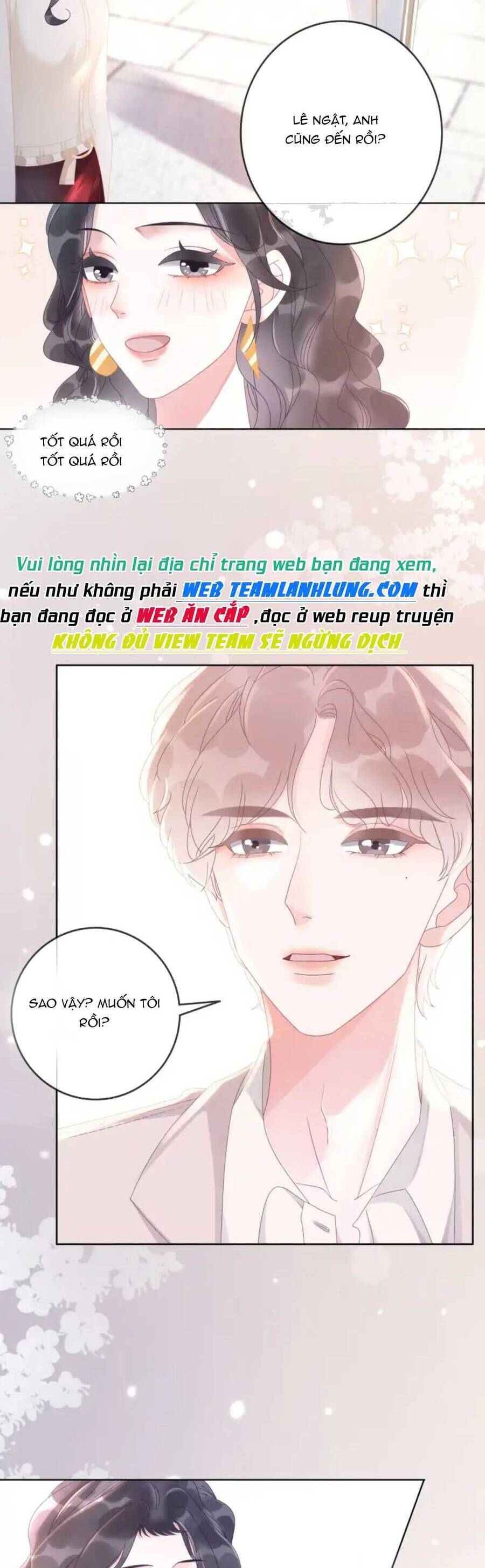 Nữ Phụ Ngày Nào Cũng Muốn Ly Hôn Với Ta Chapter 8 - Next Chapter 9