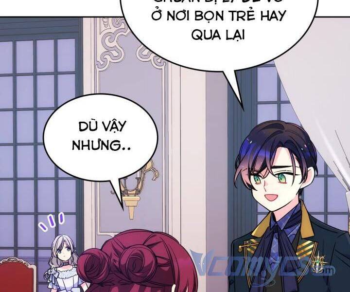 Anh Trai Tôi Quá Hiền Lành Làm Tôi Lo Lắng Ghê Chapter 42 - Next 