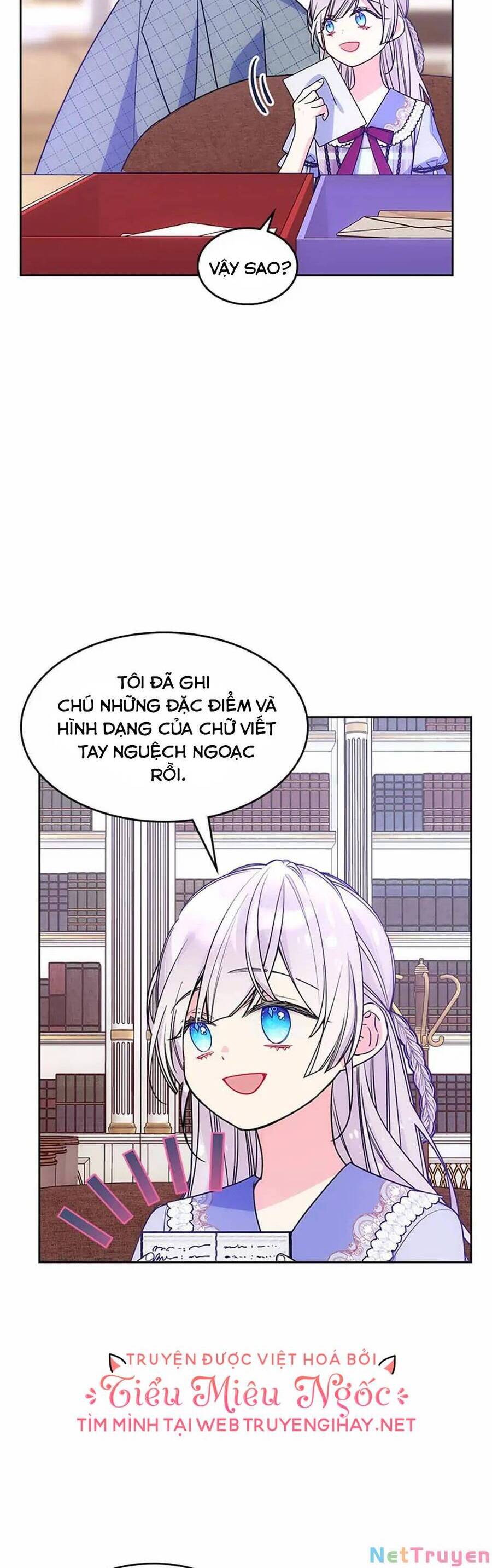 Anh Trai Tôi Quá Hiền Lành Làm Tôi Lo Lắng Ghê Chapter 46 - Next 