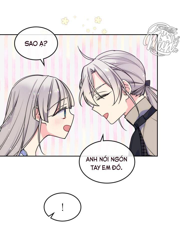 Anh Trai Tôi Quá Hiền Lành Làm Tôi Lo Lắng Ghê Chapter 13 - Next 