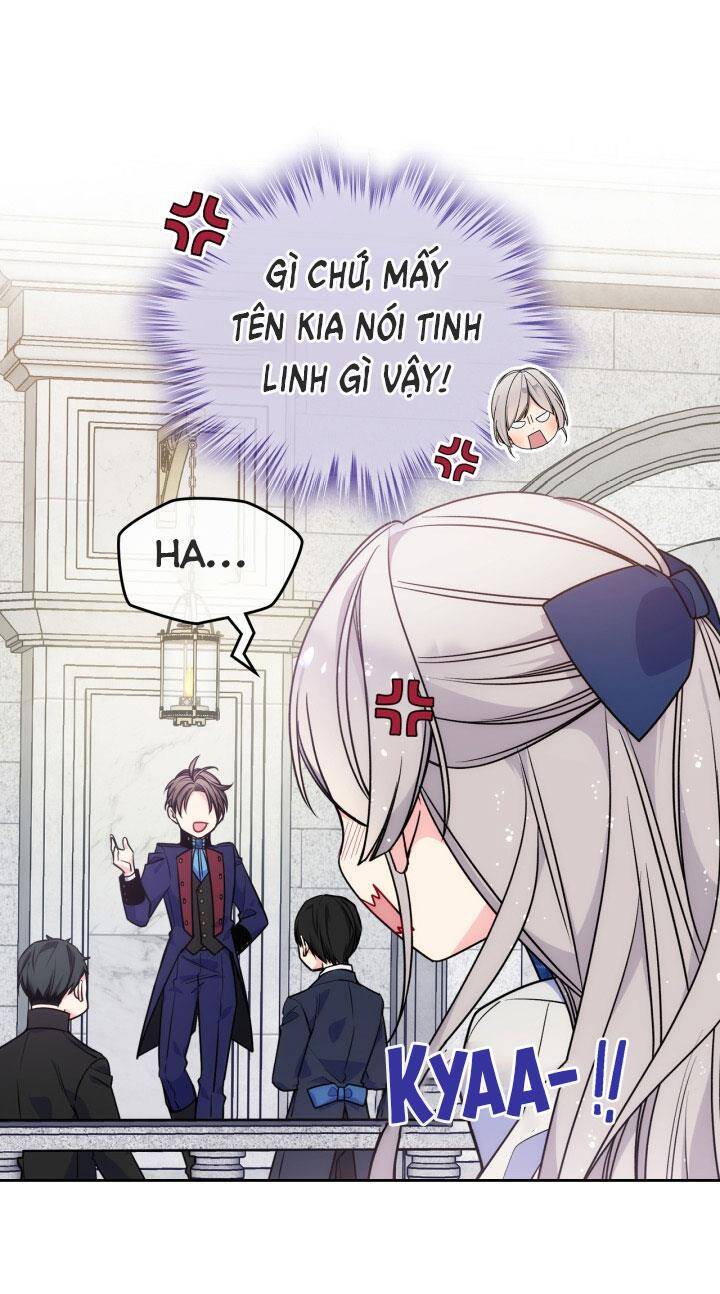 Anh Trai Tôi Quá Hiền Lành Làm Tôi Lo Lắng Ghê Chapter 6 - Next 