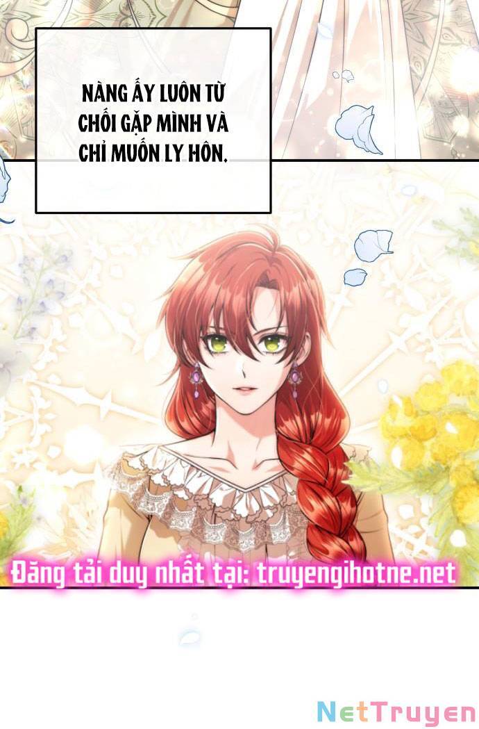 Tôi Sẽ Ly Hôn Với Người Chồng Bạo Chúa Của Mình Chapter 28.1 - Next Chapter 28.1