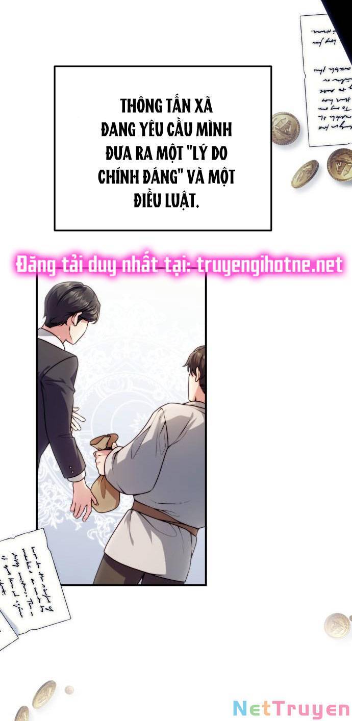 Tôi Sẽ Ly Hôn Với Người Chồng Bạo Chúa Của Mình Chapter 28.1 - Next Chapter 28.1