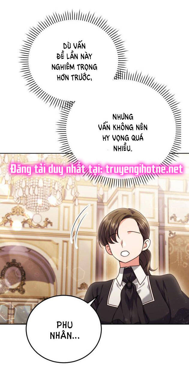 Tôi Sẽ Ly Hôn Với Người Chồng Bạo Chúa Của Mình Chapter 19.1 - Next Chapter 19.1