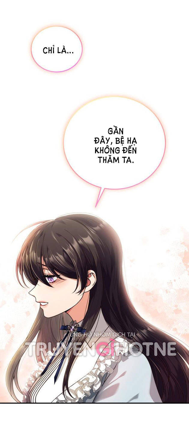 Tôi Sẽ Ly Hôn Với Người Chồng Bạo Chúa Của Mình Chapter 19.1 - Next Chapter 19.1