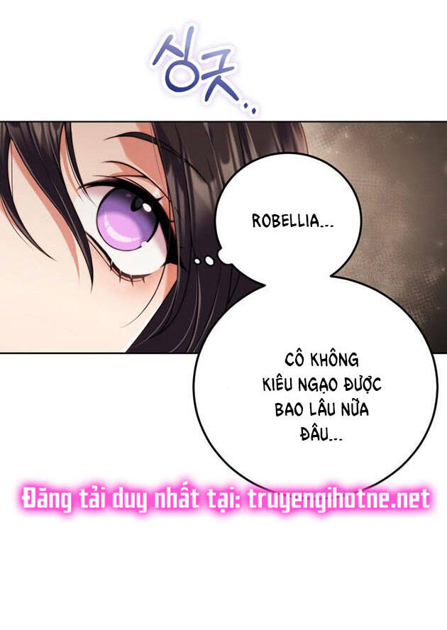 Tôi Sẽ Ly Hôn Với Người Chồng Bạo Chúa Của Mình Chapter 19.1 - Next Chapter 19.1