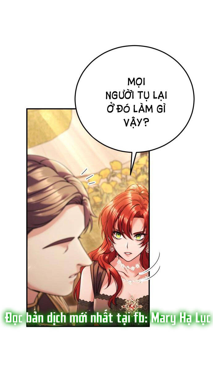 Tôi Sẽ Ly Hôn Với Người Chồng Bạo Chúa Của Mình Chapter 24.1 - Next Chapter 24.1