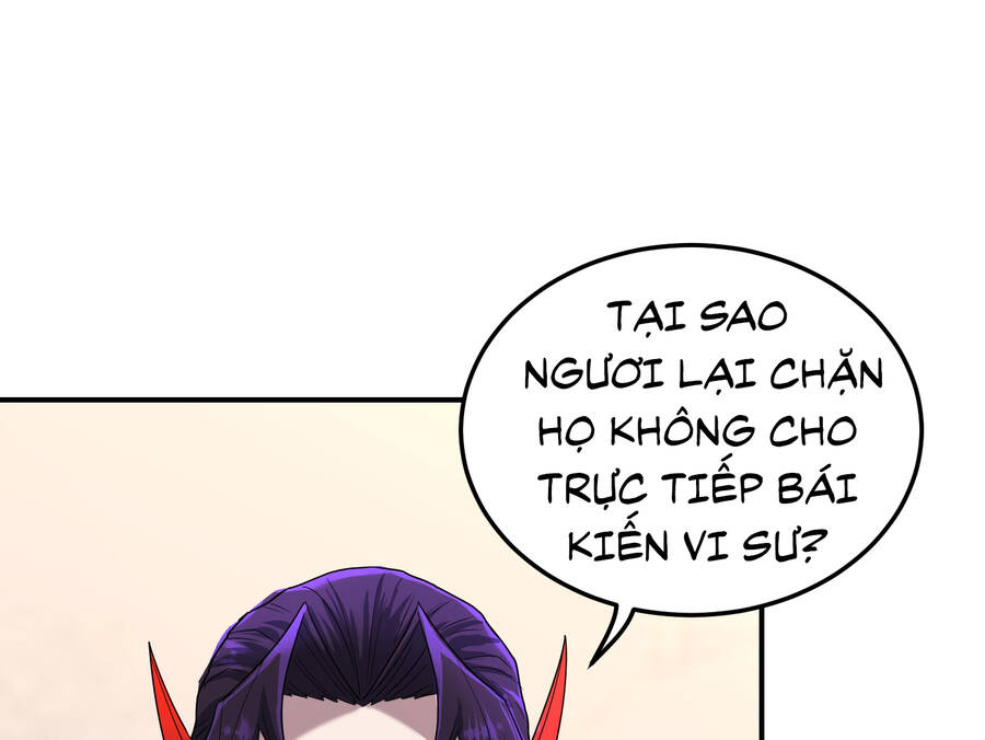 Nhập Hồn Ma Đạo Tổ Sư Chapter 25.5 - Next Chapter 26.5