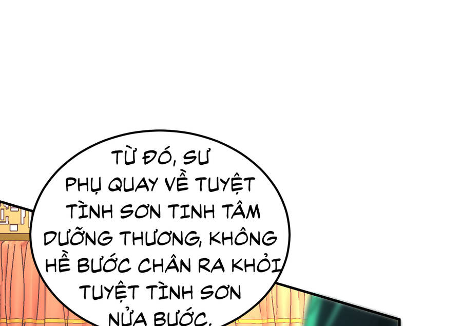 Nhập Hồn Ma Đạo Tổ Sư Chapter 25 - Trang 4