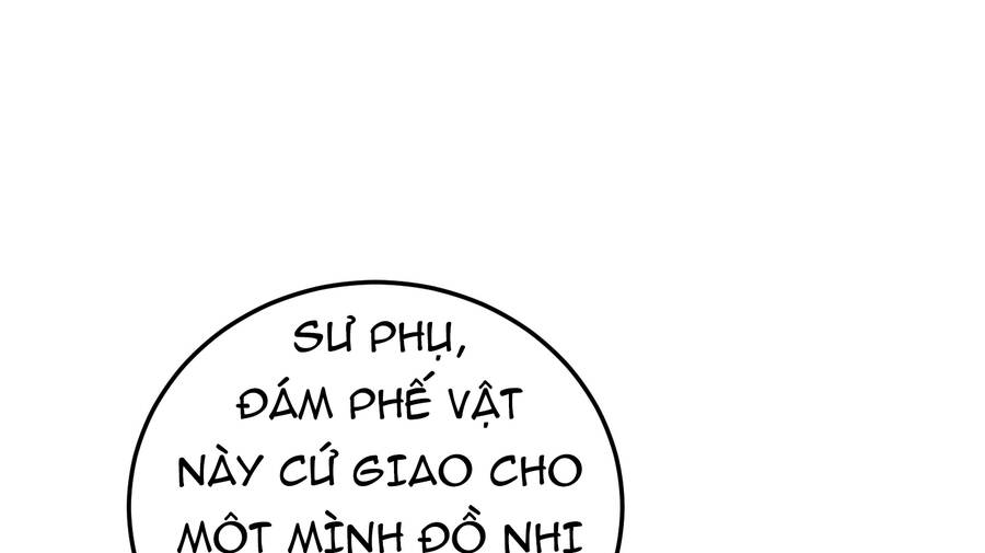 Nhập Hồn Ma Đạo Tổ Sư Chapter 11.5 - Next Chapter 12