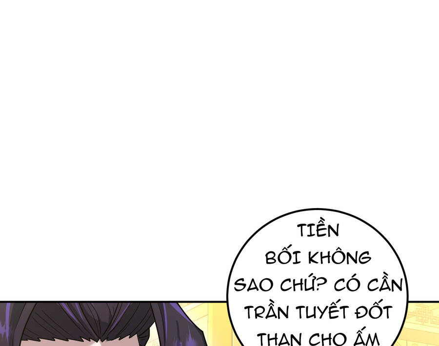 Nhập Hồn Ma Đạo Tổ Sư Chapter 3.5 - Next Chapter 4