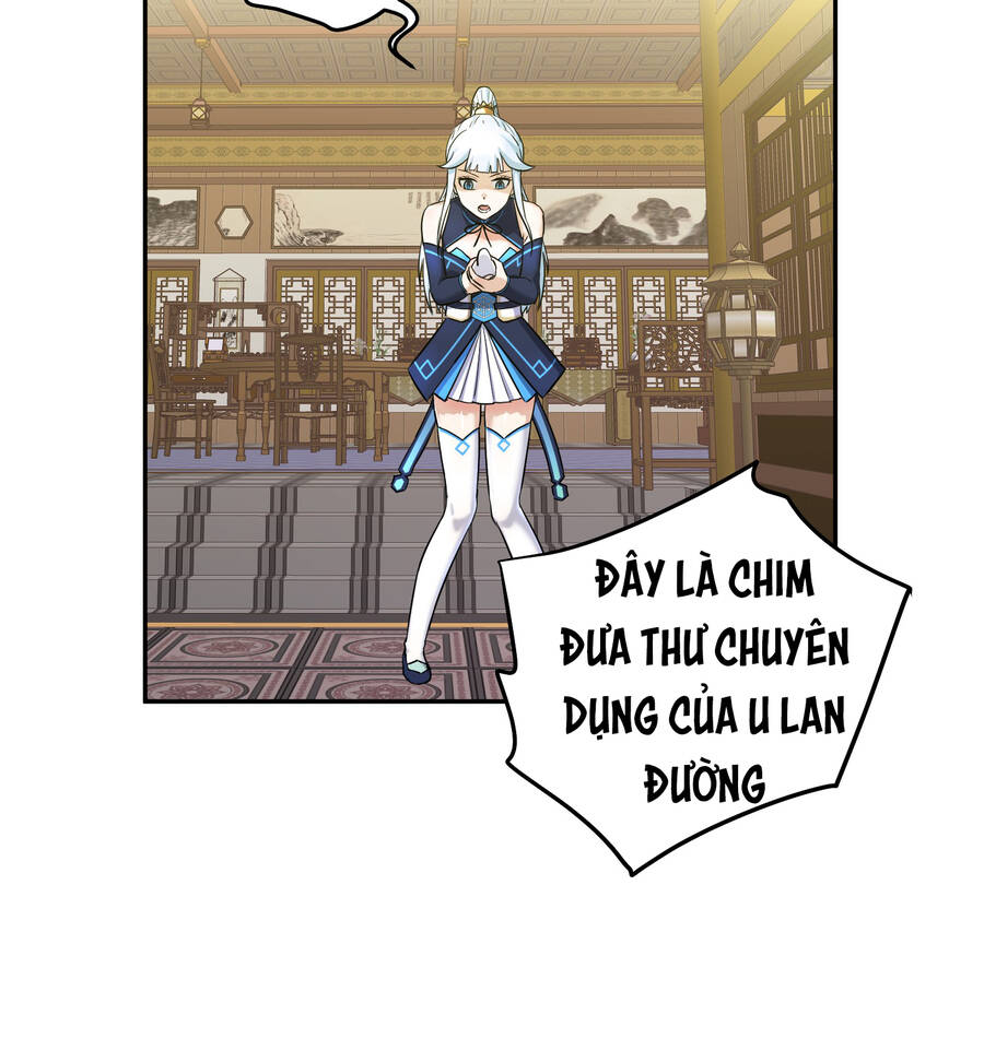 Nhập Hồn Ma Đạo Tổ Sư Chapter 3.5 - Next Chapter 4