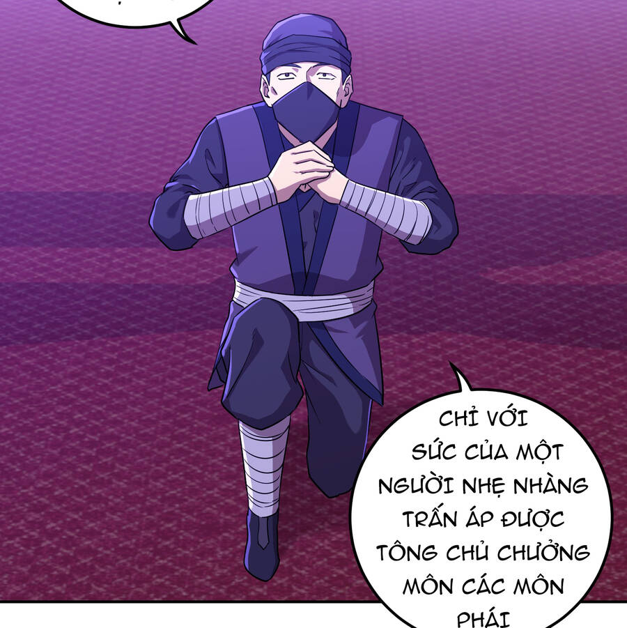 Nhập Hồn Ma Đạo Tổ Sư Chapter 3 - Next Chapter 3.5