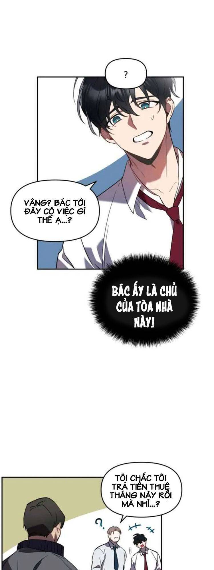 Tôi Đã Giết Hắn Chapter 1 - Trang 4