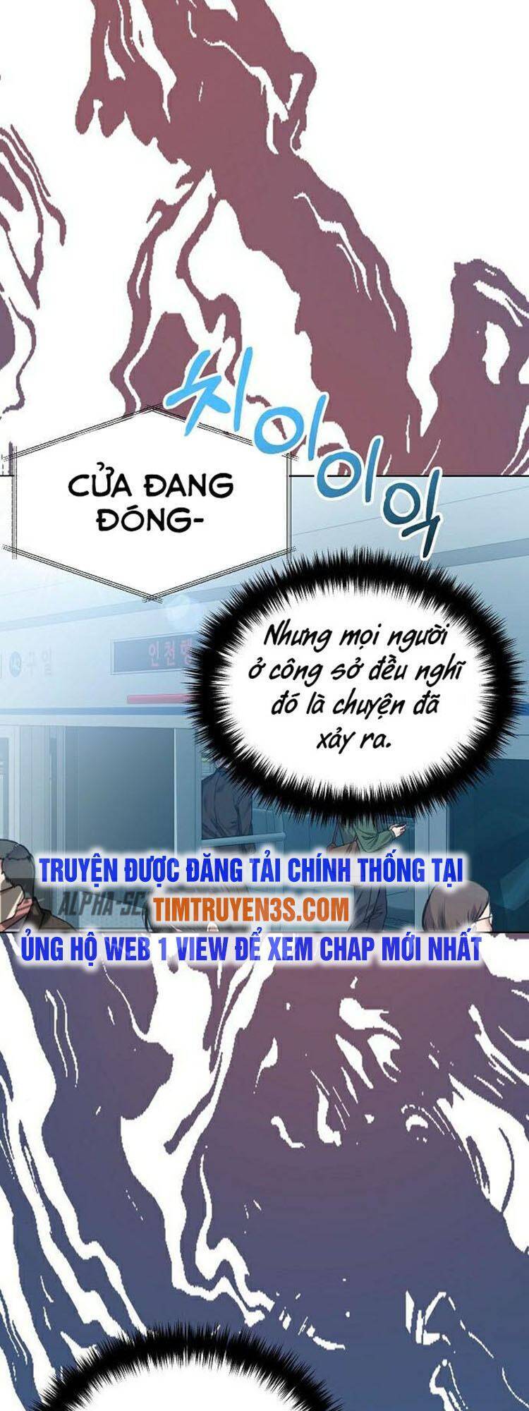 Ta Là Người Thu Thuế Chapter 11 - Next 