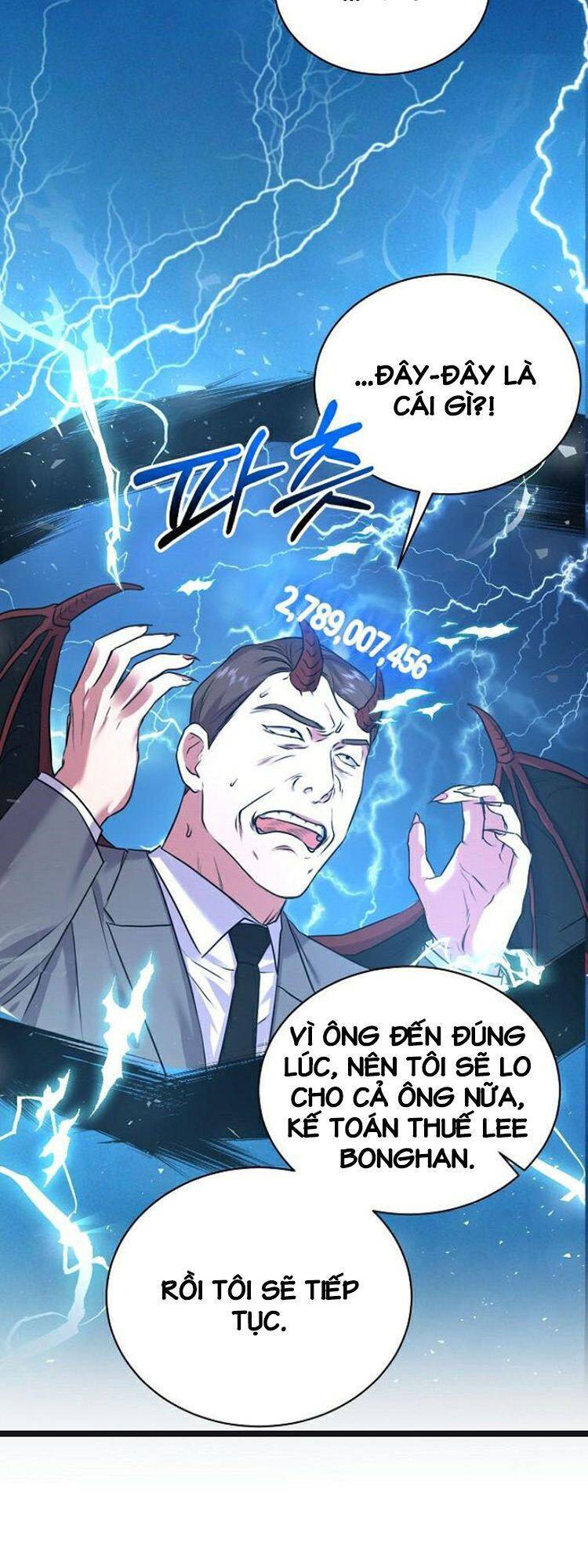 Ta Là Người Thu Thuế Chapter 12 - Next 