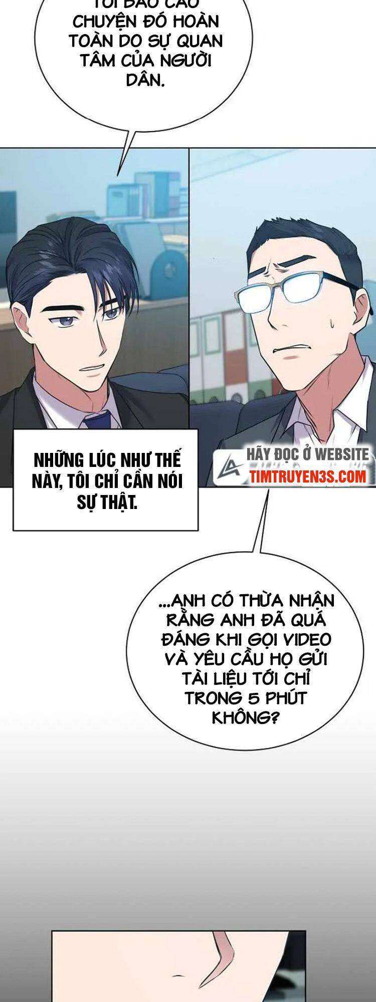 Ta Là Người Thu Thuế Chapter 15 - Next 