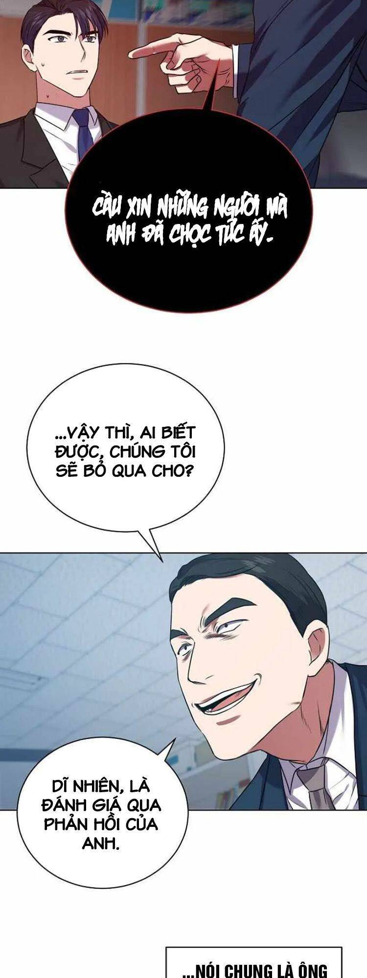 Ta Là Người Thu Thuế Chapter 15 - Next 